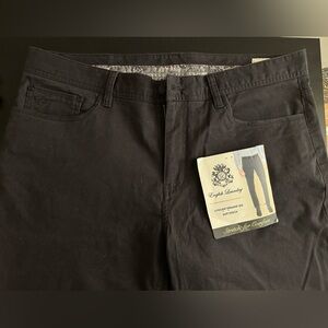 English Laundry stretch pants 36x34